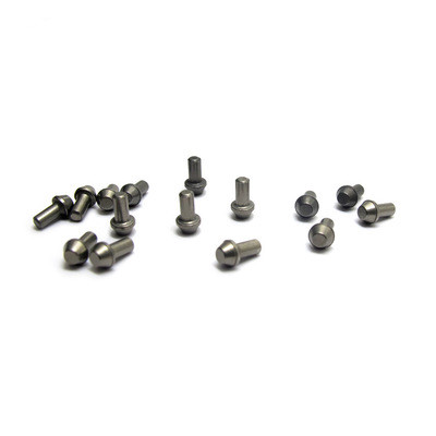 批量生产 株洲硬质合金 自行车摩托车防滑钉用钉芯 成品钉 mc55(图8)