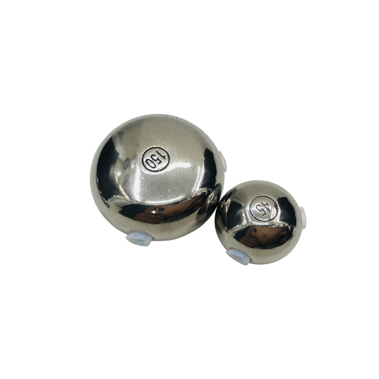 鱼坠_合金鱼坠_碳化钨鱼坠_定制鱼坠-民成硬质合金(图4)