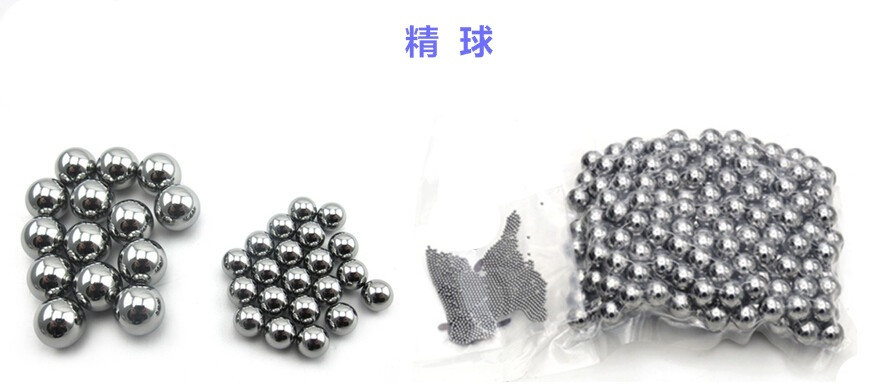  [株洲硬质合金厂家]钨钢毛坯球_硬质合金毛坯球_研磨粉末用钨钢球(图2)