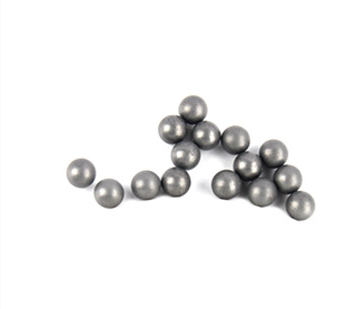  碳化钨球金属粉末研磨用球_ 耐磨性强不掉块_无磁合金球(图2)