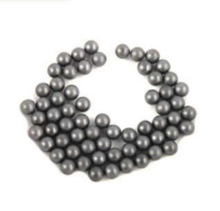  碳化钨球金属粉末研磨用球_ 耐磨性强不掉块_无磁合金球(图4)