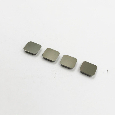硬质合金刀片