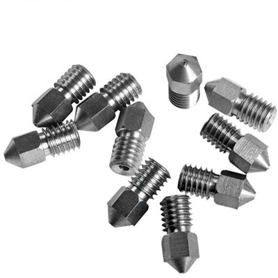 3D打印机喷嘴(图3)