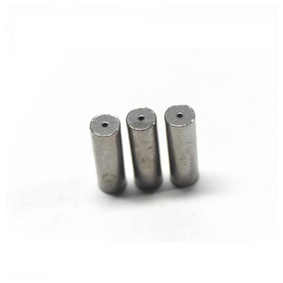 97钨镍铁圆柱 各种尺寸规格均可生产定制 密度均匀 耐腐蚀(图3)