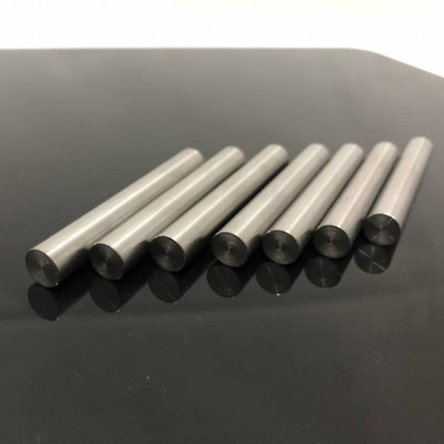 97钨镍铁圆柱 各种尺寸规格均可生产定制 密度均匀 耐腐蚀(图5)