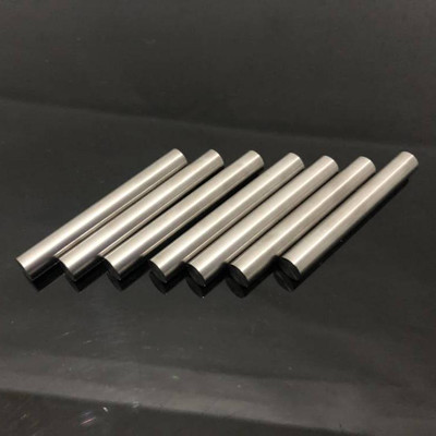 97钨镍铁圆柱 各种尺寸规格均可生产定制 密度均匀 耐腐蚀(图4)