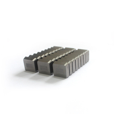 硬质合金铣刀片(图2)