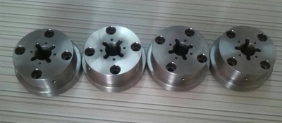 供应钨镍铁高比重 配重 屏蔽用钨镍铁(图5)