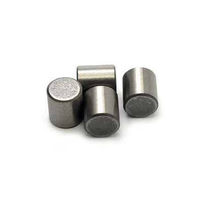 订做 钨合金手机振子 钨合金配重块 配重柱(图3)