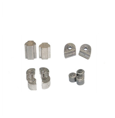 订做 钨合金手机振子 钨合金配重块 配重柱(图5)