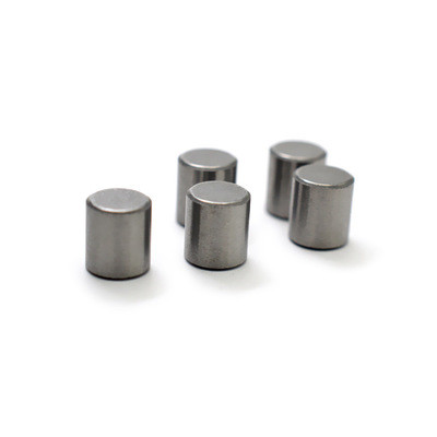 订做 钨合金手机振子 钨合金配重块 配重柱(图4)