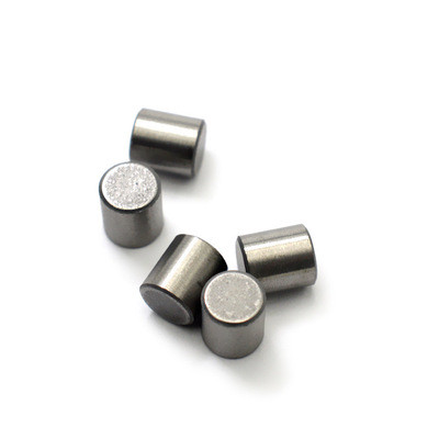 订做 钨合金手机振子 钨合金配重块 配重柱(图6)